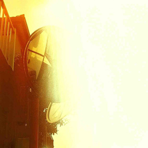 back to the ocean (回到大海)