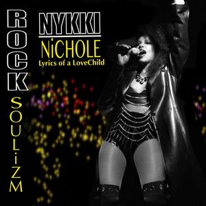 Rock Soulizm: Lyrics of a LoveChild (Explicit)