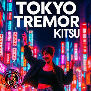 Tokyo Tremor
