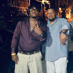 One Night stand (feat. DangerBoy Myers)