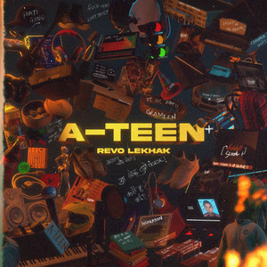 A-TEEN (Explicit)