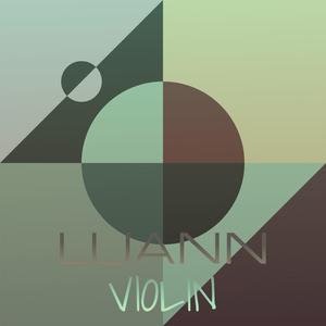Luann Violin