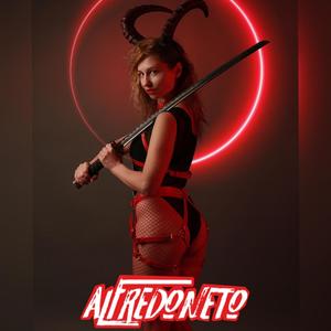 INCENDEIA A CAMA VERMELHO NEON (VERSÃO RJ) (Explicit)