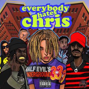 SAY YEAH (Explicit)