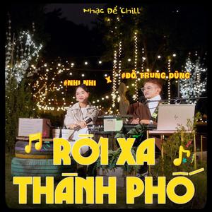 Rời xa thành phố