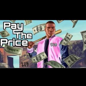 Pay The Price (feat. Capo Cam & DFO Zay) [Explicit]