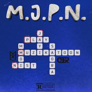 M.J.P.N (Explicit)