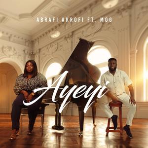 Ayeyi(feat. MOG)