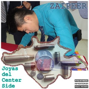 Joyas del Center Side (Explicit)