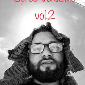 Spree Versatile vol.2 (Explicit)