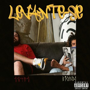 Levante-se (Explicit)