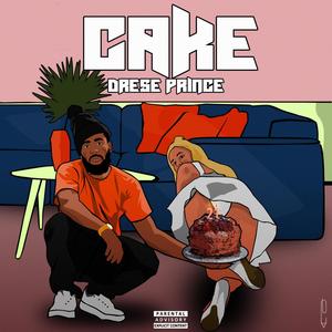 Cake (Explicit)