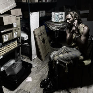 moon rocks (Explicit)