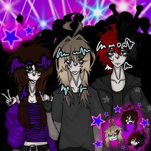 SHAKE IT THROW IT! (feat. ap47hyc0r3 & Carter Lilcc!!) (Explicit)