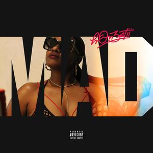 M.A.D. (Explicit)