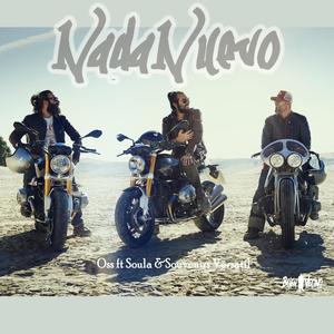 Nada (feat. Soul En Solitario & Oss)