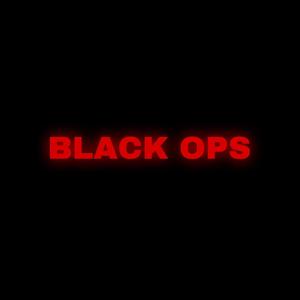 Black ops (feat. very raro) (Explicit)