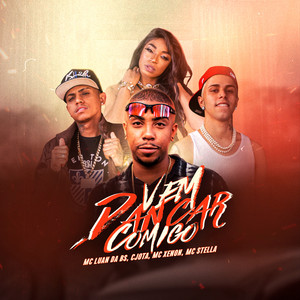 Vem Dançar Comigo (Explicit)