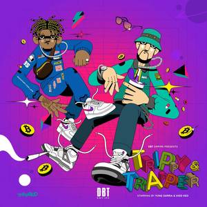 ANDROMEDA (with DBT Empire) (Explicit)