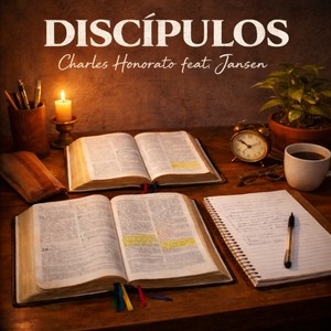 Discípulos