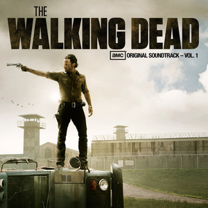 The Walking Dead (AMC’s Original Soundtrack – Vol. 1) (行尸走肉 电视剧原声带 第二辑)