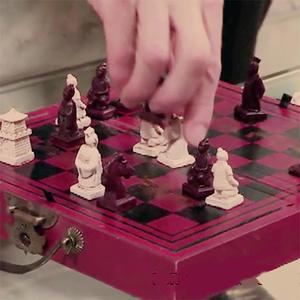 The Other Way Of Stopping