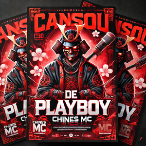 CANSOU DE PLAYBOY (Explicit)