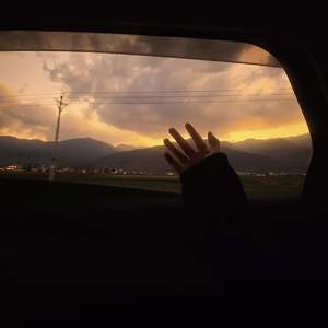 Jinnie - Ambition (壮志凌云)