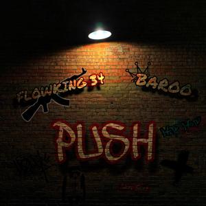 Push (feat. Flowking34) [Explicit]