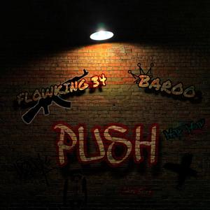 Push(feat. Flowking34) (Explicit)