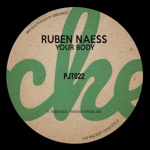 Your Body (Original Mix)