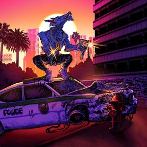 Abc (feat. Jay Montana, Lady lux & HoodWolfmahn) (Explicit)