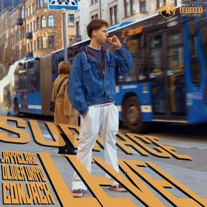 Surface Level (feat. Conjack & Oliver Ukiyo|Explicit)