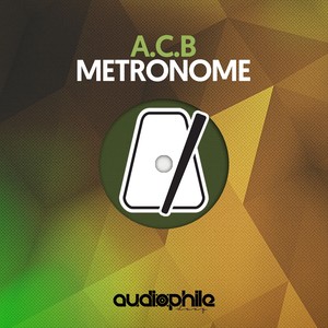 The Metronome EP