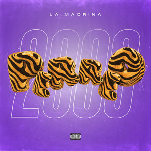 Perreo 2000 (Explicit)