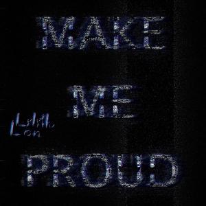Make Me Proud (feat. lylyth)