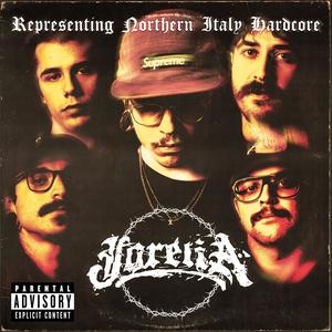 Representing Northern Italy Hardcore (Explicit)