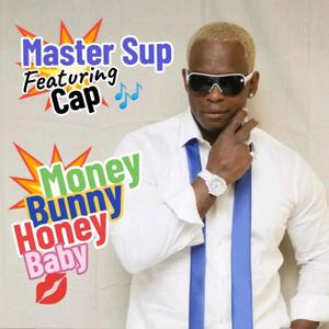 Money Bunny Honey Baby (feat. lyriks RP) [Explicit]