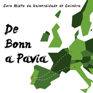 De Bonn a Pavia