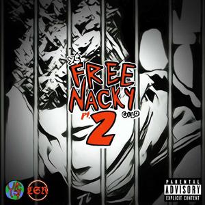 #FREENACKY 2 (Explicit)