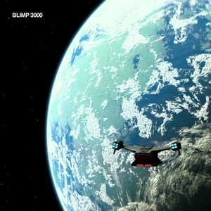 Blimp 3000 (Explicit)