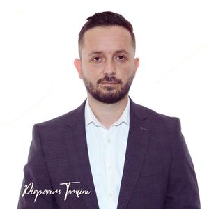 Malet tona kan hap krahët (feat. Arif Vladi)