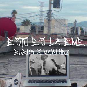 Esto es la EME!(feat. Mawi Hdz) (Explicit)