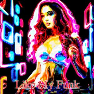 Like My Funk (feat. Original Weirdness)