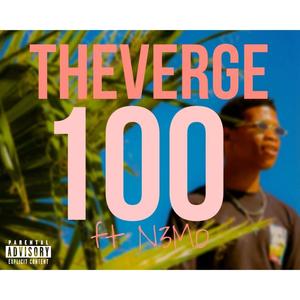 100 (feat. N3M0) [Explicit]