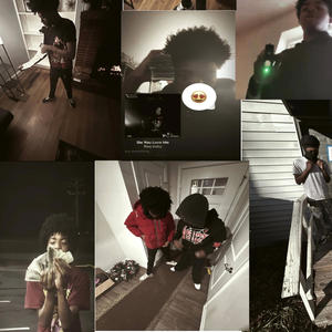 SOB (feat. TY4OESOKUTHROAT) (Explicit)