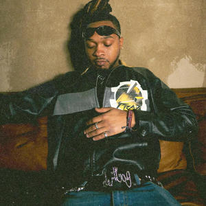 GROOVY'S WORLD (Explicit)