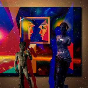 Higher Plane (Take You All The Way)