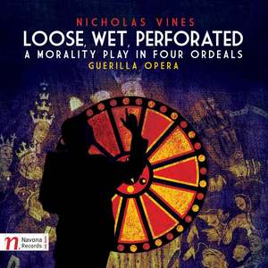 Loose, Wet, Perforated: Postamble