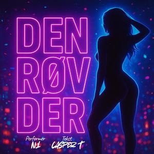 Den Røv Der (feat. Nation En) (Explicit)
